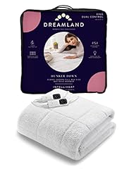 Dreamland king size for sale  Delivered anywhere in UK