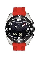 Tissot touch expert usato  Spedito ovunque in Italia 