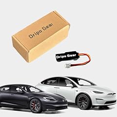 Dripo gear tesla for sale  Delivered anywhere in UK