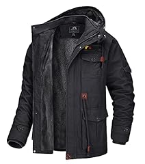 Magcomsen herren winterjacke gebraucht kaufen  Wird an jeden Ort in Deutschland