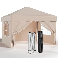 Jummico pavillon 3x3 gebraucht kaufen  Wird an jeden Ort in Deutschland