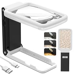 Coteck 10x magnifying for sale  Delivered anywhere in UK