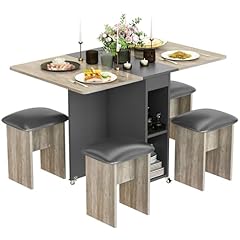 Lamerge folding dining for sale  Delivered anywhere in USA 