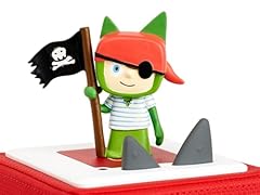 Tonies pirate creative for sale  Delivered anywhere in UK