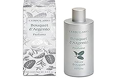 Profumo bouquet argento usato  Spedito ovunque in Italia 