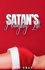 Satan naughty list d'occasion  Livré partout en France