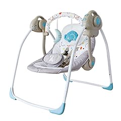 Electric baby swings for sale  Delivered anywhere in USA 