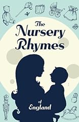 Nursery rhymes england for sale  Delivered anywhere in USA 