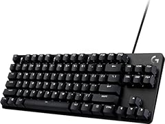 Logitech 413 tkl d'occasion  Livré partout en Belgiqu