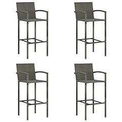 Homgoday bar stools for sale  Delivered anywhere in UK