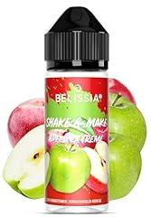 Belissia shake and gebraucht kaufen  Wird an jeden Ort in Deutschland