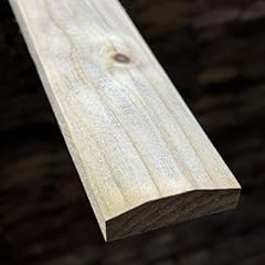 6ft premium wooden for sale  Delivered anywhere in UK
