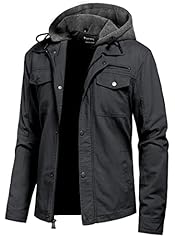 Pursky men outerwear for sale  Delivered anywhere in USA 