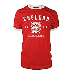 Net shirts england gebraucht kaufen  Wird an jeden Ort in Deutschland