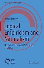 Logical empiricism naturalism for sale  Delivered anywhere in UK