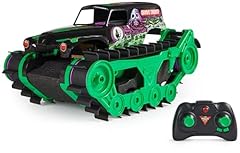 Monster jam official for sale  Delivered anywhere in UK