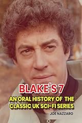 Blake oral history for sale  Delivered anywhere in UK