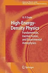High energy density gebraucht kaufen  Wird an jeden Ort in Deutschland