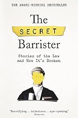 Secret barrister stories for sale  Delivered anywhere in Ireland
