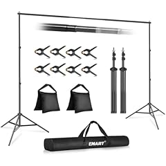 Emart backdrop stand for sale  Delivered anywhere in USA 