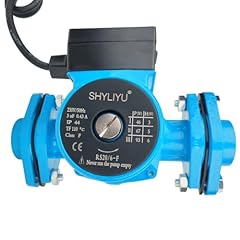 Shyliyu pompe circulation d'occasion  Livré partout en France