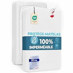 Dreamzie protege matelas d'occasion  Livré partout en France