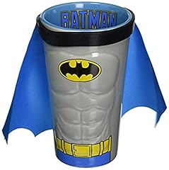 Icup batman molded for sale  Delivered anywhere in USA 