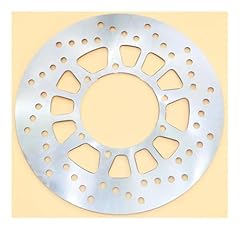 Motorrad rotor bremsscheibe gebraucht kaufen  Wird an jeden Ort in Deutschland