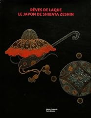 Rêves laque japon d'occasion  Livré partout en France