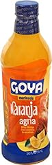 Goya bitter orange for sale  Delivered anywhere in USA 