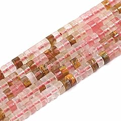 Brin 4x2mm perles d'occasion  Livré partout en France
