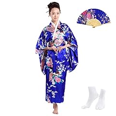 Kruihan japanischer kimono gebraucht kaufen  Wird an jeden Ort in Deutschland