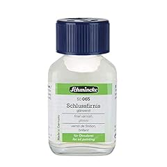 Schmincke schliessung 60ml gebraucht kaufen  Wird an jeden Ort in Deutschland