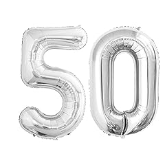 Goer number balloons for sale  Delivered anywhere in USA 