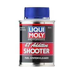 Liqui moly motorbike usato  Spedito ovunque in Italia 