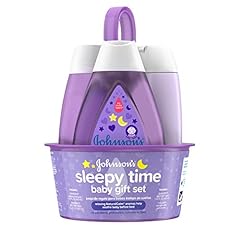 Johnson sleepy time for sale  Delivered anywhere in USA 