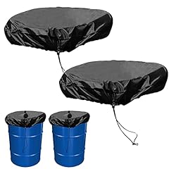 Gallon drum cover for sale  Delivered anywhere in USA 