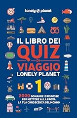 Libro dei quiz usato  Spedito ovunque in Italia 