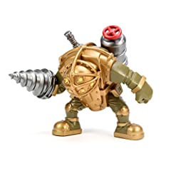 Bioshock - Big Daddy Vinyl Figure for sale  Delivered anywhere in USA 