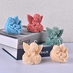Homycoco 2pcs angel for sale  Delivered anywhere in USA 