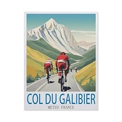 Gsbrsnts col galibier d'occasion  Livré partout en France