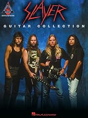 Slayer guitar collection for sale  Delivered anywhere in USA 