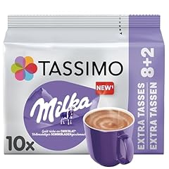 Tassimo capsules boisson d'occasion  Livré partout en France