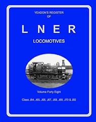 Yeadon registers lner for sale  Delivered anywhere in UK
