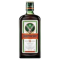 Jägermeister herbal liqueur for sale  Delivered anywhere in UK