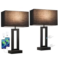 Nightstand table lamps for sale  Delivered anywhere in USA 