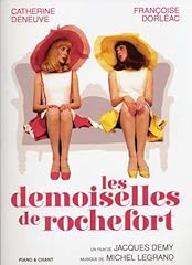 Legrand michel demoiselles d'occasion  Livré partout en France