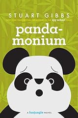 Panda monium for sale  Delivered anywhere in Ireland