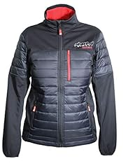 Karlslund krafla jacke gebraucht kaufen  Wird an jeden Ort in Deutschland