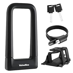 Valuemax bike lock for sale  Delivered anywhere in UK